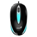Mouse Genius RS2 DX-Mini 31010025400