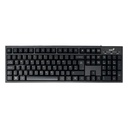 Teclado Genius KB-7100X SP 31320001401
