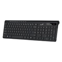 Teclado Genius Slimstar KB-7230 SP 31310021401