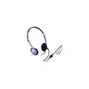 Headset Genius HS-02B 31710037100