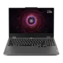 Laptop Lenovo LOQ 15ARP9 15.6" Ryzen 5 512GB SSD 16GB-RAM NVIDIA GeForce RTX 3050 Win 11 Home Gris 83JC003TGJ