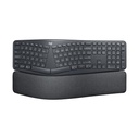 Teclado Inalámbrico Logitech Ergonómico K860 Negro 920-009166