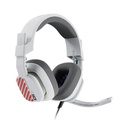 Headset Alámbrico Logitech Astro A10 3.5mm Blanco 939-002050