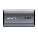 Disco Duro Externo Adata SSD Elite SE880 1TB 3.2 AELI-SE880-1TCGY