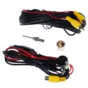 Cámara de Retroceso KBT KRC-003