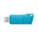 Unidad Flash USB 3.2 Kingston 128 GB KC-U2L128-7LB