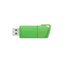 Unidad Flash USB 3.2 Kingston 128 GB KC-U2L128-7LG