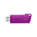 Unidad Flash USB 3.2 Kingston 128 GB KC-U2L128-7LP
