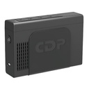 UPS CDP 500VA/250W 4 OUTLETS 1 USB  LI-504