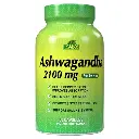 Suplemento Dietético Alfa Vitamins Ashwagandha 2100mg 60 Cápsulas 396-A