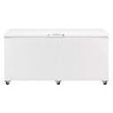 Congelador Horizontal Frigidaire Inverter 20p³ 1 Puerta Blanco FFC20P3MVW