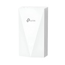 SISTEMA WIFI TP LINK AX3000 WALL PLATE WIFI 6 EAP655-WALL US PUNTO DE ACCESO