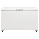Congelador Horizontal Frigidaire Garage Ready 15p³ 1 Puerta Blanco FFCL1542AW
