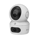 Camara De Seguridad Ezviz H7C Dual 2K+ PAN & TILT WI-FI H.264/H.265 2560 × 1440 CS-H7C-R100-8G44WF (AM-STD) 303103056