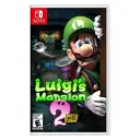 Juego Nintendo Switch Luigi’s Mansion 2 HD