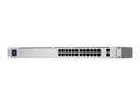 Switch Ubiquiti UniFi 24 Puertos 2 SFP USW-24