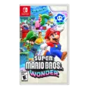 Juego Nintendo Switch Super Mario Bros. Wonder