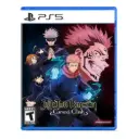 Juego PlayStation 5 Jujutsu Kaisen Cursed Clash