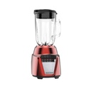 Black + Decker licuadora de 8 velocidades ice crush blender - BL0876-2RDLA