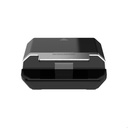 Black+Decker sandwichera de facil limpieza color negro - SM602F-1BDLA