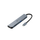 Xtech - Hub - 7 puertos