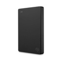 Disco Duro Externo Seagate USB 3.0 2TB Negro STGX2000400
