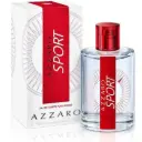 Colonia Azzaro Sport EDT 100ml Hombre