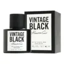 Colonia Kenneth Cole Vintage Black EDT 100ml Hombre