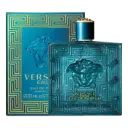 Colonia Versace Eros EDP 200ml Hombre