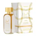 Colonia Lattafa Hayaati Gold Elixir EDP 100ml Unisex