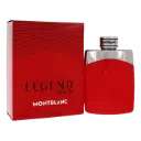 Colonia Montblanc Legend Red EDP 100ml Hombre