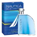 Colonia Nautica Blue Ambition EDT 100ml Hombre