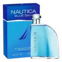 Colonia Nautica Blue Sail EDT 100ml Hombre