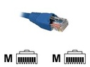 Cable de interconexión de Red Nexxt Cat.5e 15 mts RJ-45 (M) a RJ-45 (M) AB360NXT57