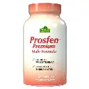 Suplemento Dietético Alfa Vitamins Prosfen Premium 120 Cápsulas 278-A