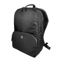 Mochila para Transporte de Portátil Klip Xtreme Aberdeen 15.6" Negro KNB-456BK