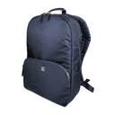 Mochila para Transporte de Portátil Klip Xtreme Aberdeen 15.6" Azul KNB-456BL