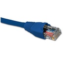 Cable de interconexión de Red Nexxt Cat.6 RJ-45 (M) a RJ-45 (M) 798302030688