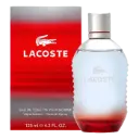 Colonia Lacoste Red Style In Play EDT 125ml Hombre
