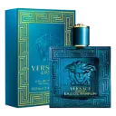 Colonia Versace Eros EDP 100ml Hombre