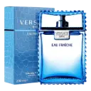 Colonia Versace Eau Fraiche EDT 200ml Hombre