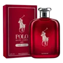 Colonia Ralph Lauren Polo Red EDP 125ml Hombre