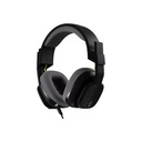 Headset Alámbrico Logitech Astro A10 Salvage Negro XB 939-002045