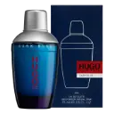 Colonia Hugo Boss Dark Blue EDT 75ml Hombre