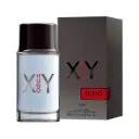 Colonia Hugo Boss XY EDT 100ml Hombre