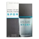 Colonia Issey Miyake Sport EDT 100ml Hombre