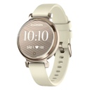 SmartWatch Garmin Lily 2 35mm Oro Crema 010-02839-00