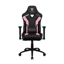 SILLA AEROCOOL TC3 MAX-SAKURA BLACK TEGC-204510S.11 NUEVO