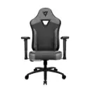 Silla Gamer Aerocool Eaze Loft Negra/Gris TEGC-2058101.13