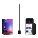 LAMPARA DE PISO GOVEE CON PARLANTE  RGBICWW H6079112 NUEVO